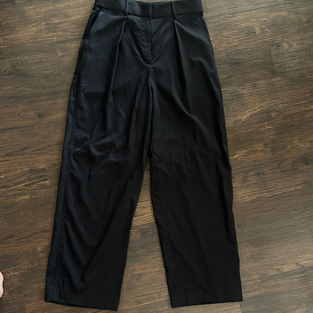 Women’s lululemon - Daydrift High-Rise Wide Leg Trouser